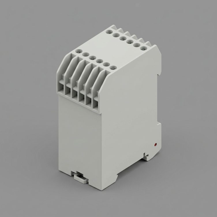 23-20 Plastic Enclosure